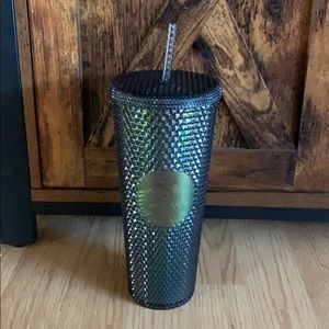 Starbucks spiked Halloween 2020 cup